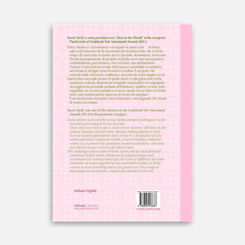 SWEET SICILY