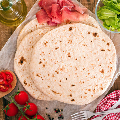 Original Italian Piadina – CLASSICA
