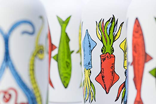 caramic jars muraglia