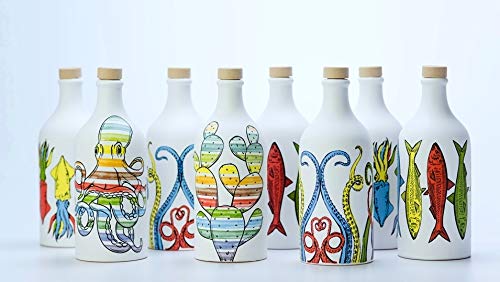 ceramic jars muraglia