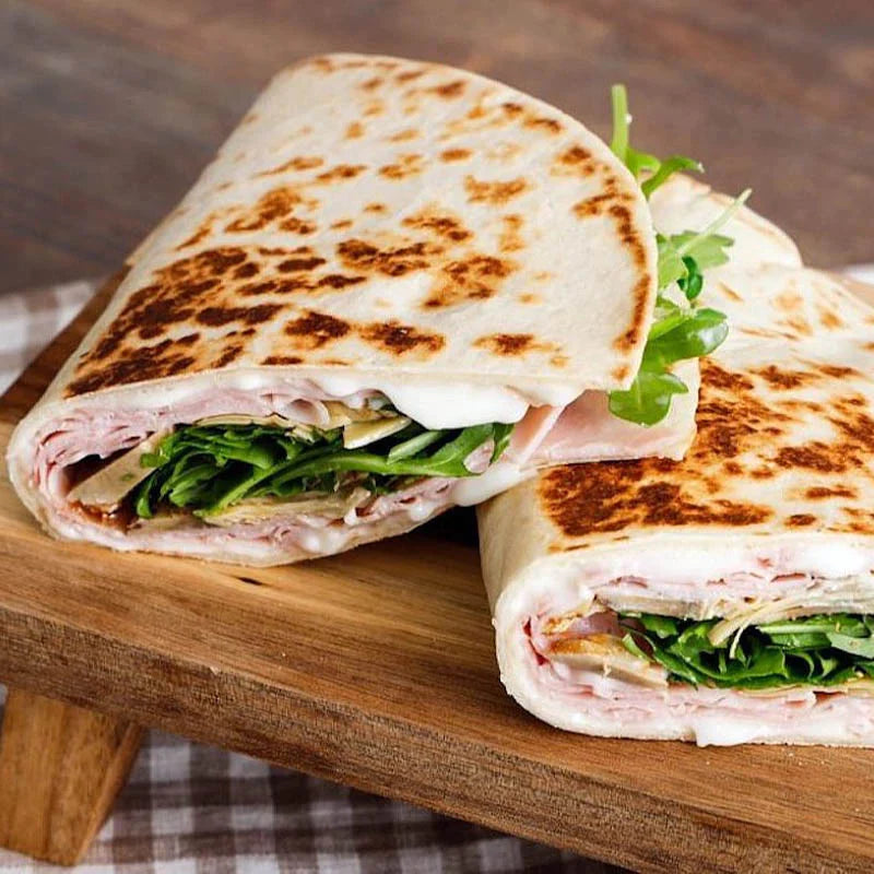 Original Italian Piadina – CLASSICA