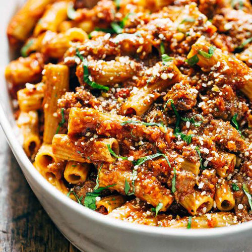 Rigatoni - VOIELLO (n° 3 packages)