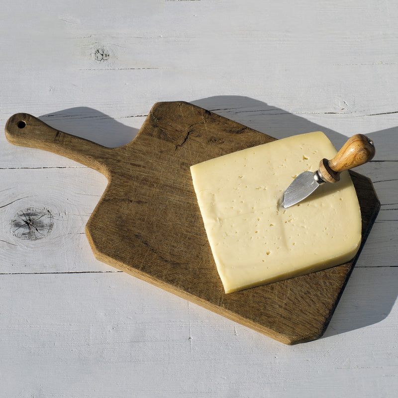 Asiago DOP/PDO Cheese "Fresh"