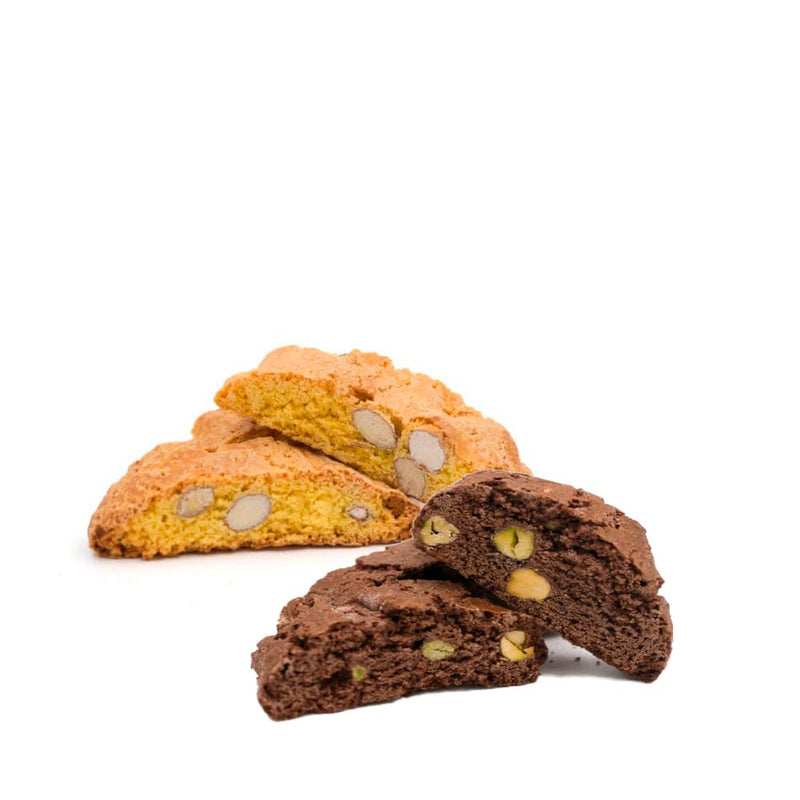 Tuscan Cantucci - Sweetaly