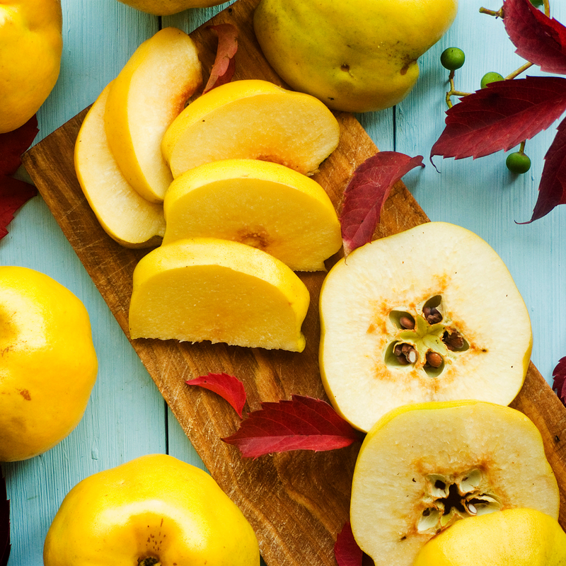 Quince Mostarda - "Cotogna" Apple