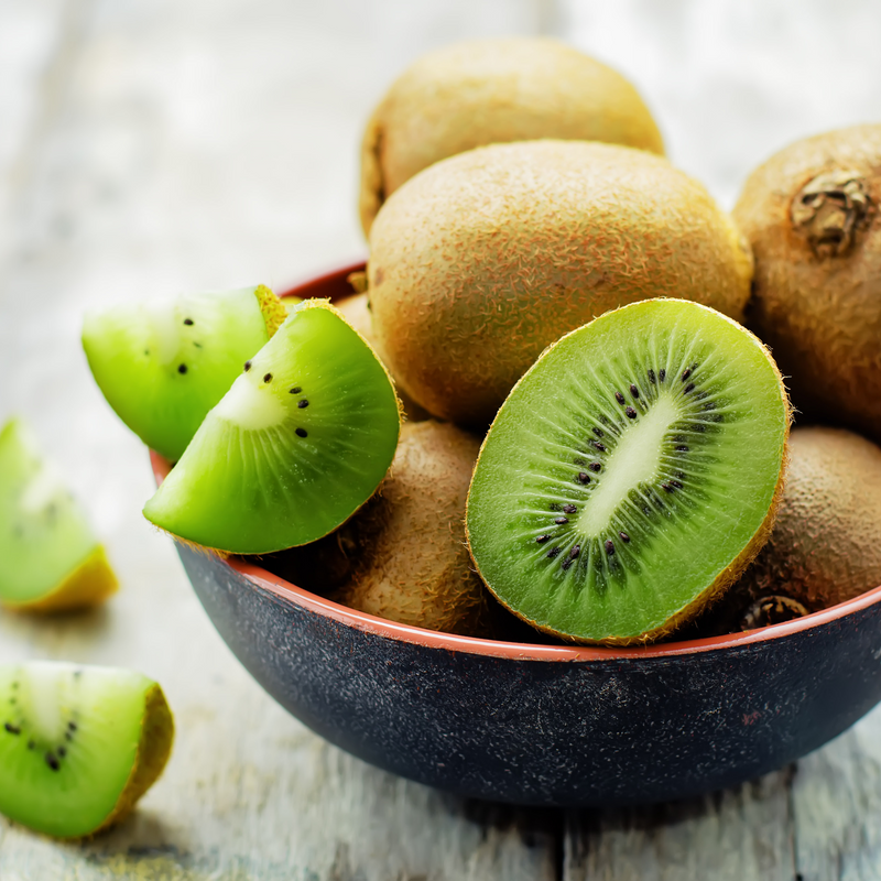 Kiwi Mostarda