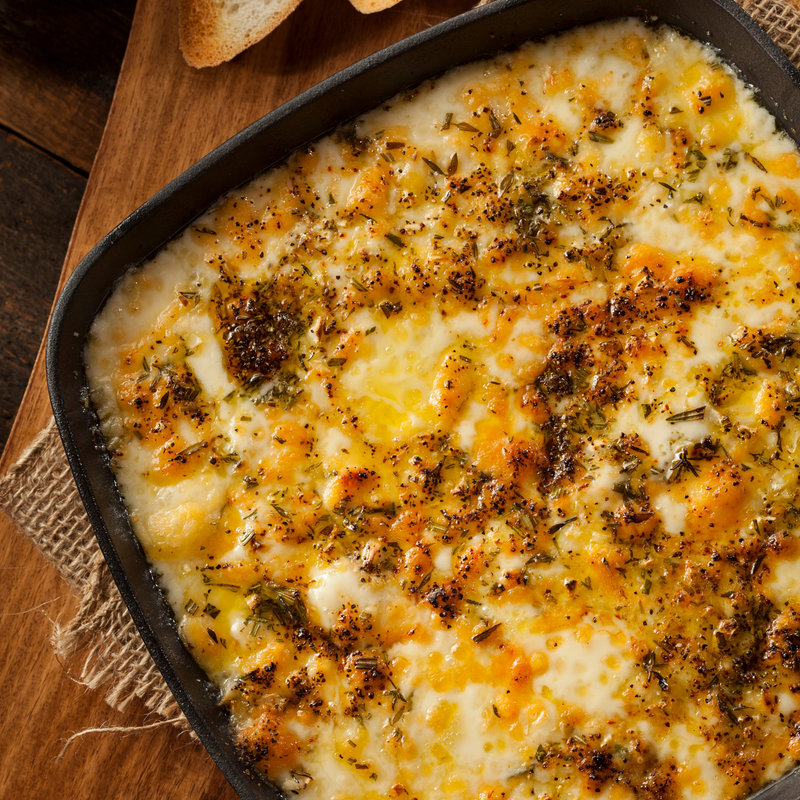 Fontina Italy’s Best-Loved Cheeses