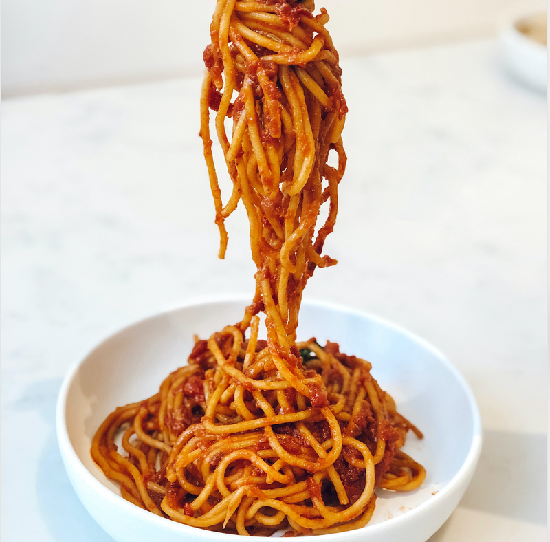 Pici Toscani - Original Tuscan Pasta