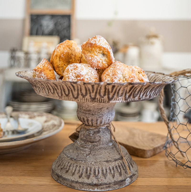 Cuore di Amarena - Dolce Aveja