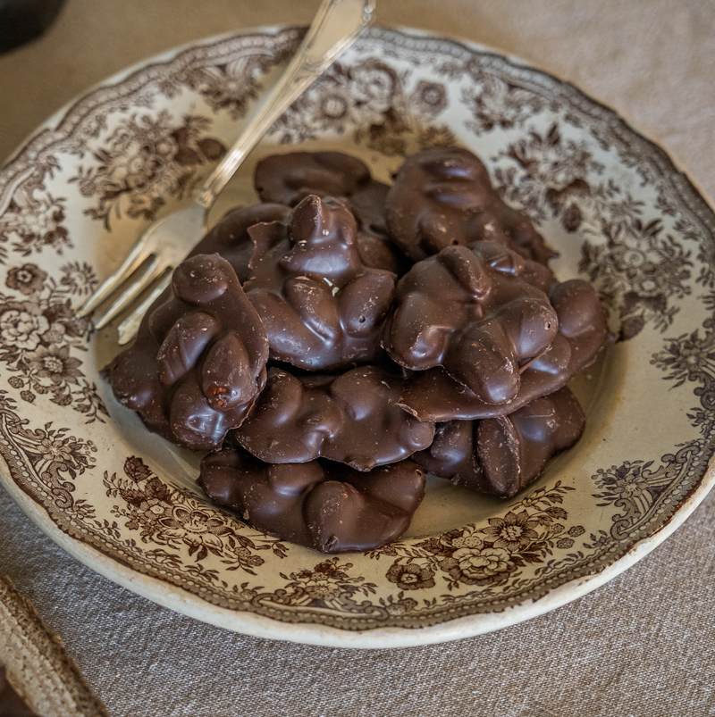 Zolla With Almond - Dolce Aveja