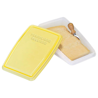Parmigiano Reggiano Food Storage Containers - Sweetaly