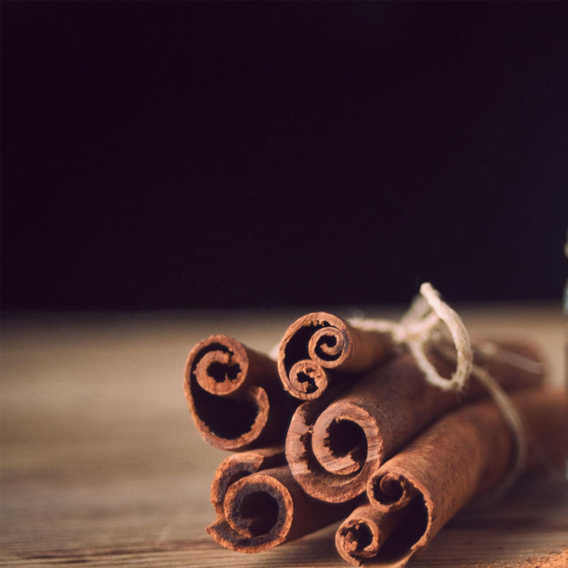 Cherry and Cinnamon Veneziana Hand Wrapped