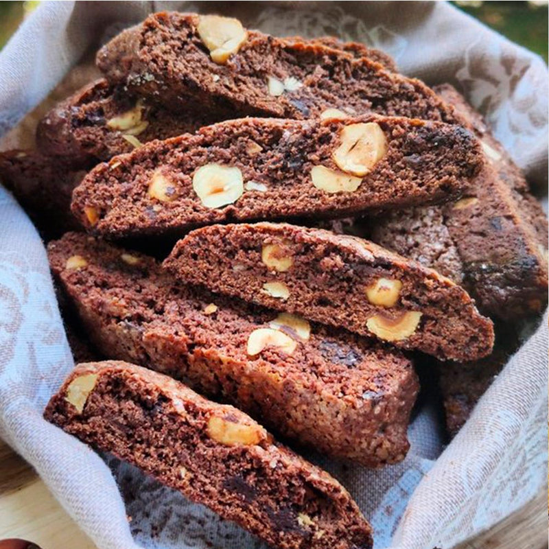 Tuscan Cantucci - Sweetaly