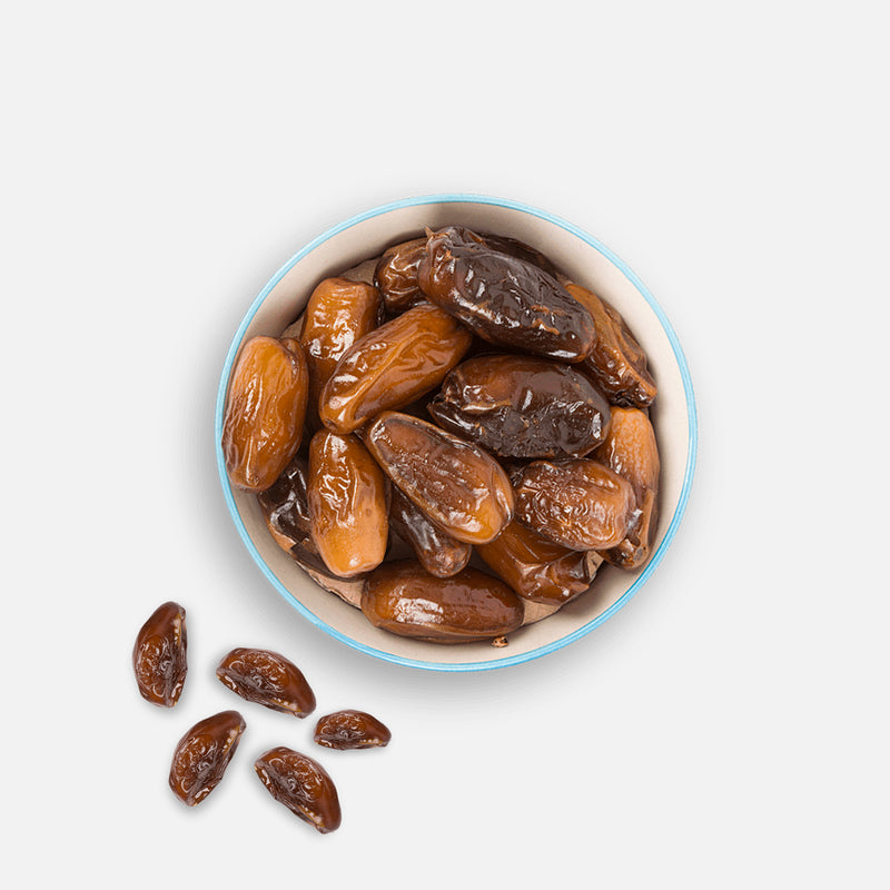 Dried Dates - Mediterranea Italian food