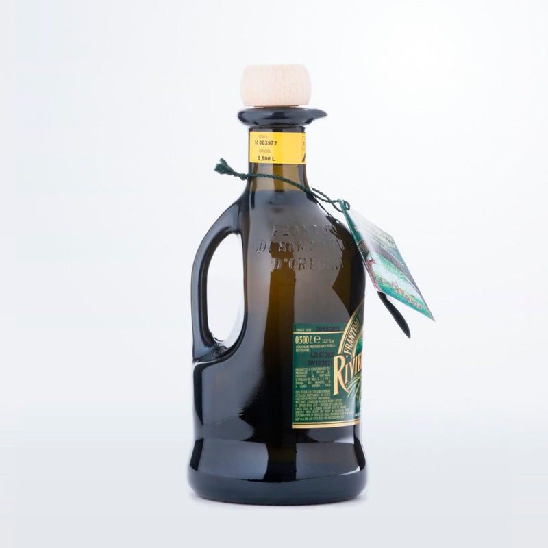 Riviera Ligure - Ligurian EVOO