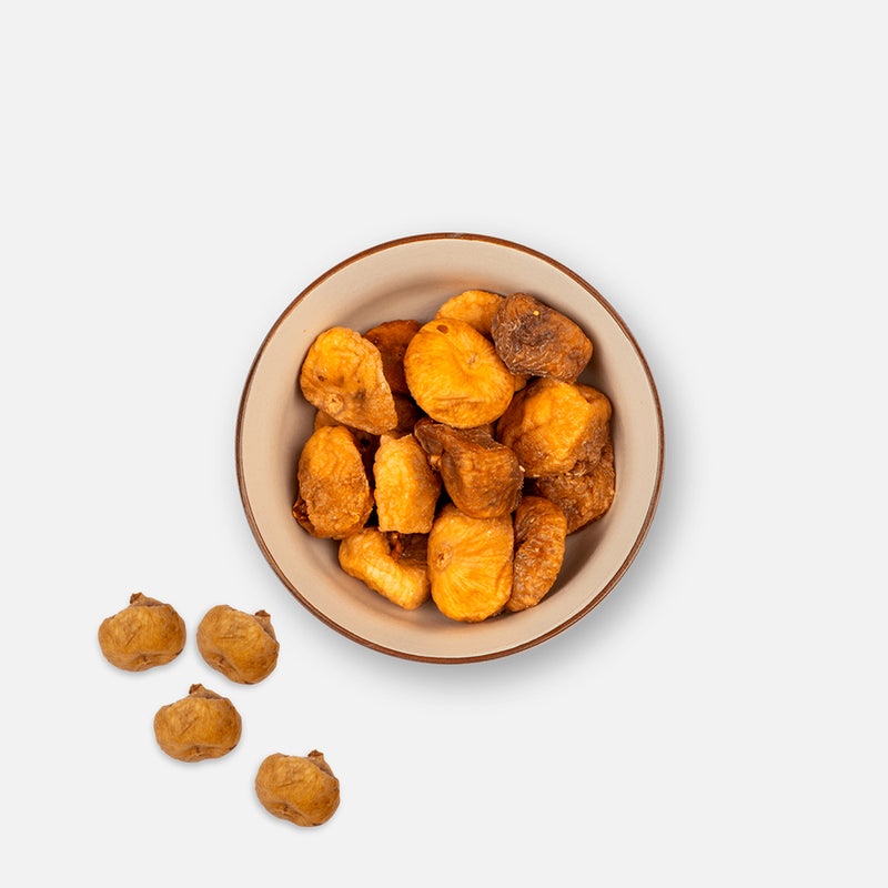 Dried Figs - Mediterranea Italian food