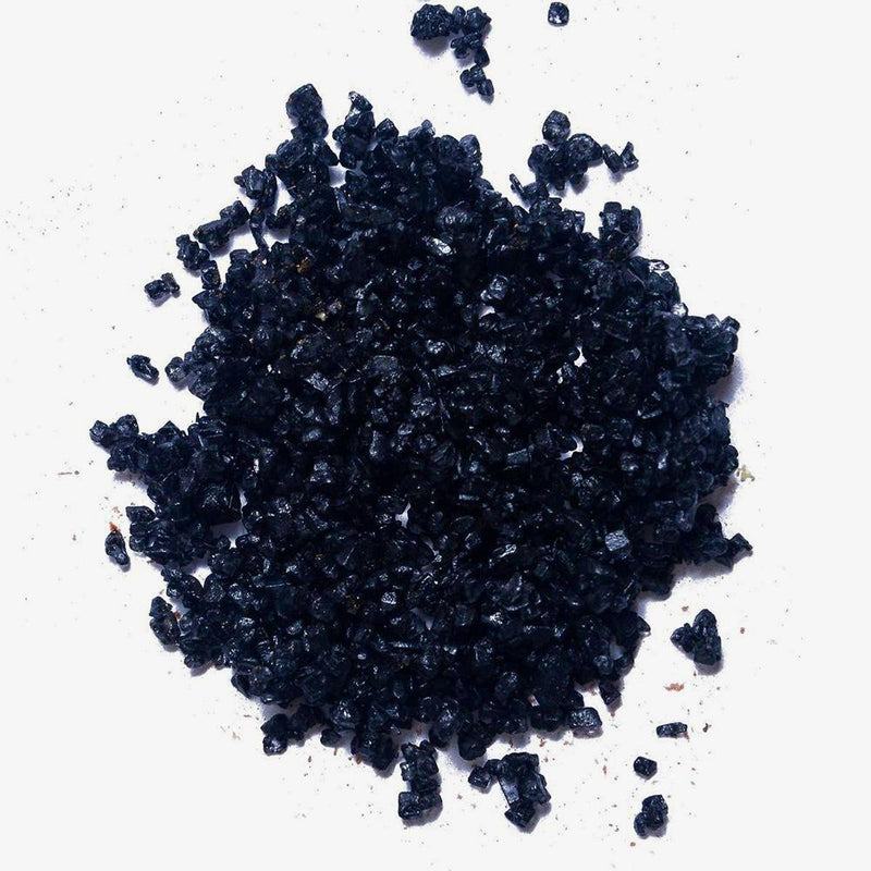 Cyprus Black Salt