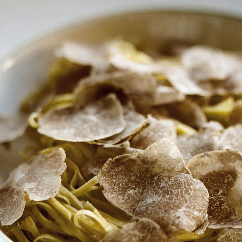 Acetaia Malpighi - White Truffle Dressing with Balsamic vinegar of Modena