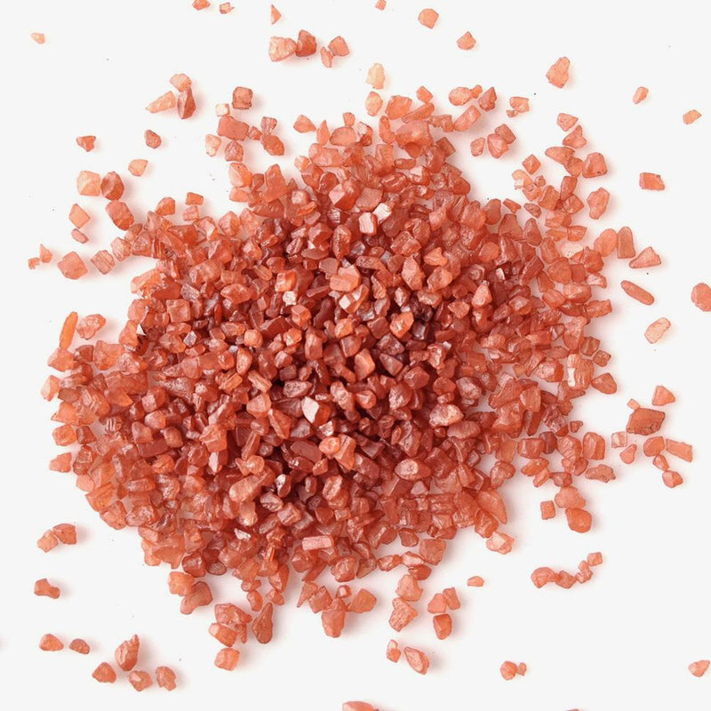 Hawaiian Red Salt
