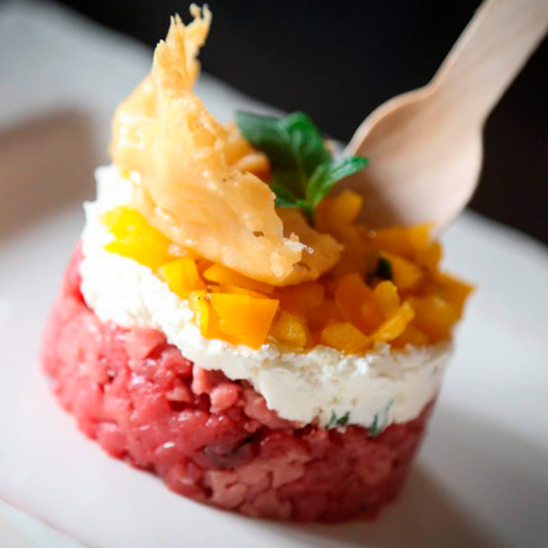 Acetaia Malpighi - White Truffle Dressing with Balsamic vinegar of Modena