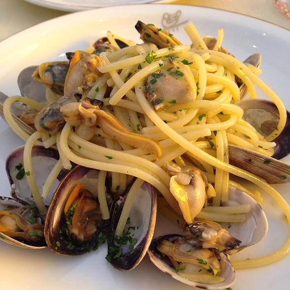 Spaghetti Cipriani - Organic