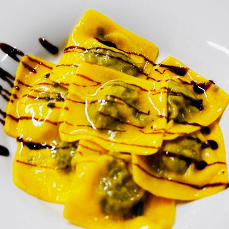 Acetaia Malpighi - Saffron dressing