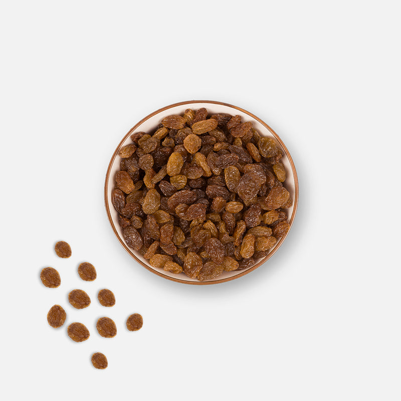 Dried Uva Sultanina - Mediterranea Italian food