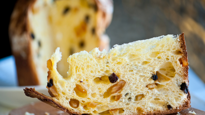 Italian Christmas Traditions: Iconic Dishes and Creative Recipes for Leftover Panettone