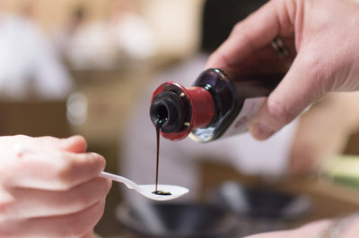 Saporoso the Best Luxury Balsamic Vinegar in the World