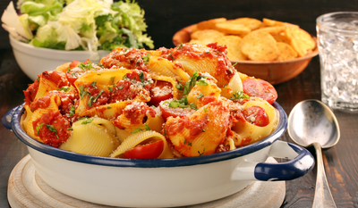 Italian food dishes: find out the best top 10 dishes in Italy