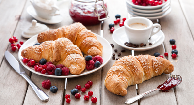 Traditional Italian breakfast: 10 tips to start your day right