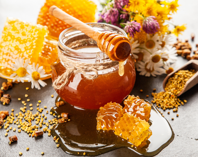 How to use honey: properties, benefits for body and health