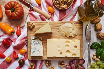 Semi-soft Italian cheeses: a guide to the creamiest varieties