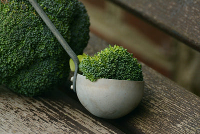 Broccoli cheese soup: a creamy and comforting recipe