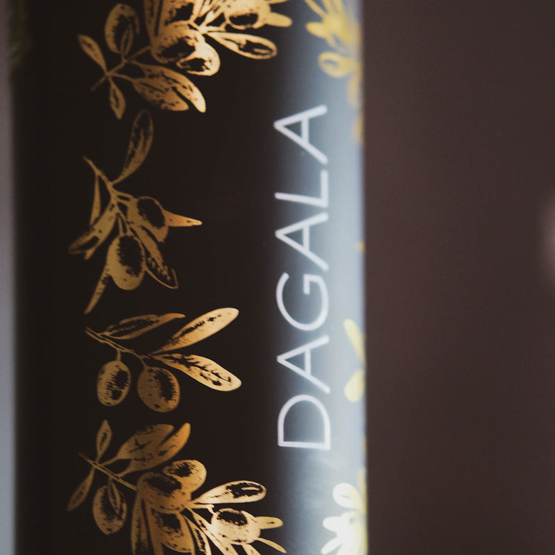 Dagala - Luxury DOP extra virgin olive oil