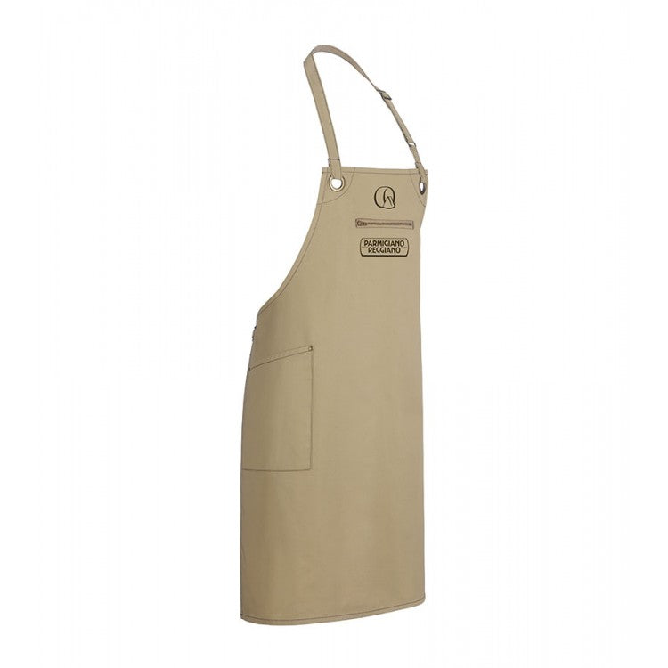 Parmigiano Reggiano Apron