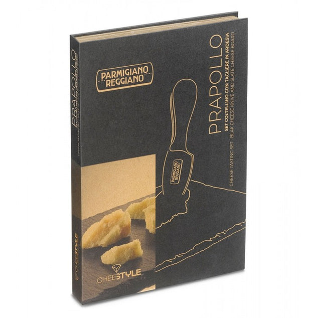 Ardesia Geschenkbox Schneidebrett