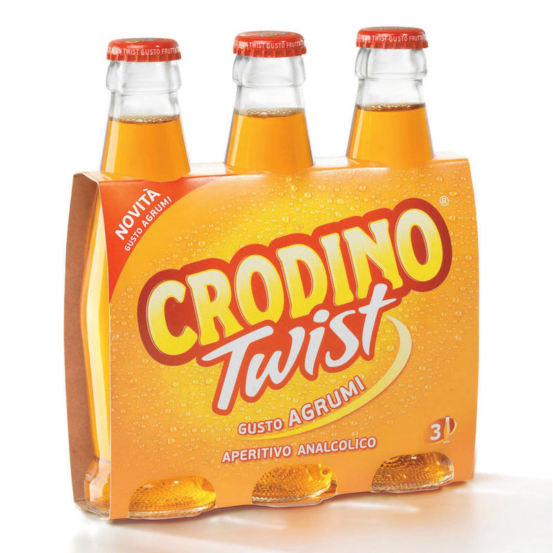 Crodino l&