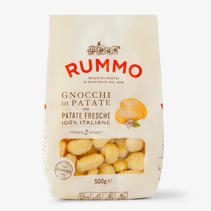 Potato Gnocchi RUMMO