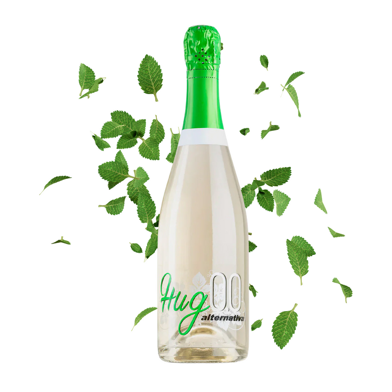 Hugo Spritz -  Zero Alcohol 750 ml