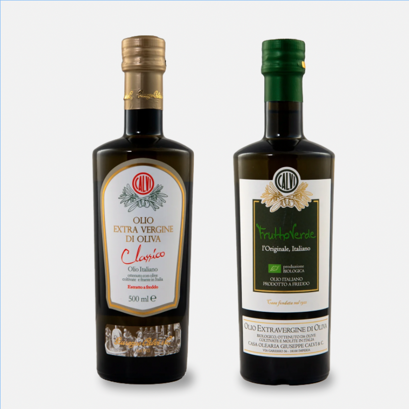 Liguria EVOO experience