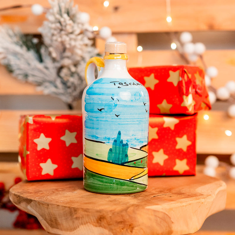 Sogno toscano evoo 