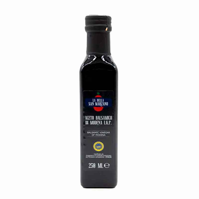 Balsamic vinegar from Modena IGP