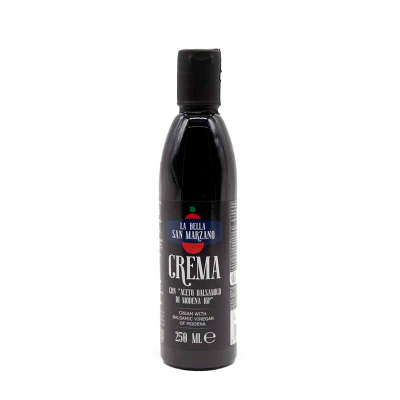 Vinegar Cream With Balsamic vinegar from Modena IGP