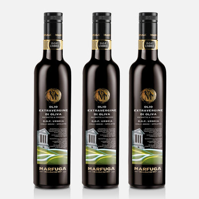 DOP Umbria MARFUGA