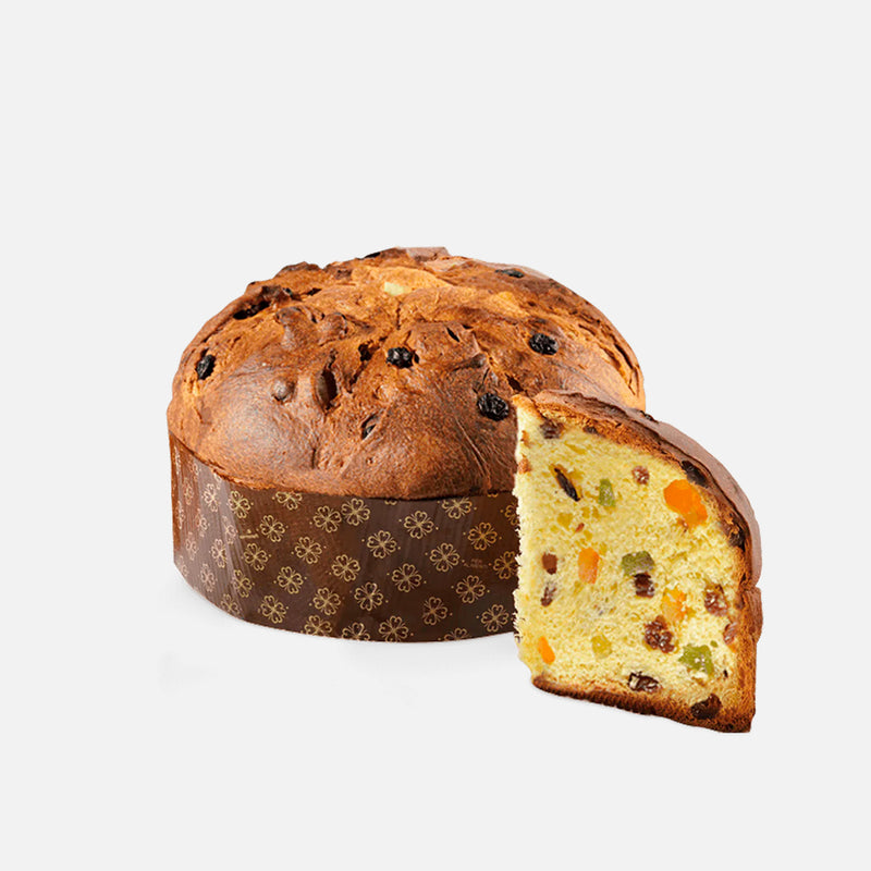 Panettone Classico (Tin Box)