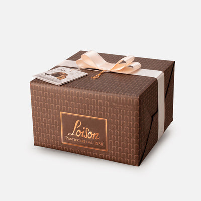 Panettone Regal Chocolate