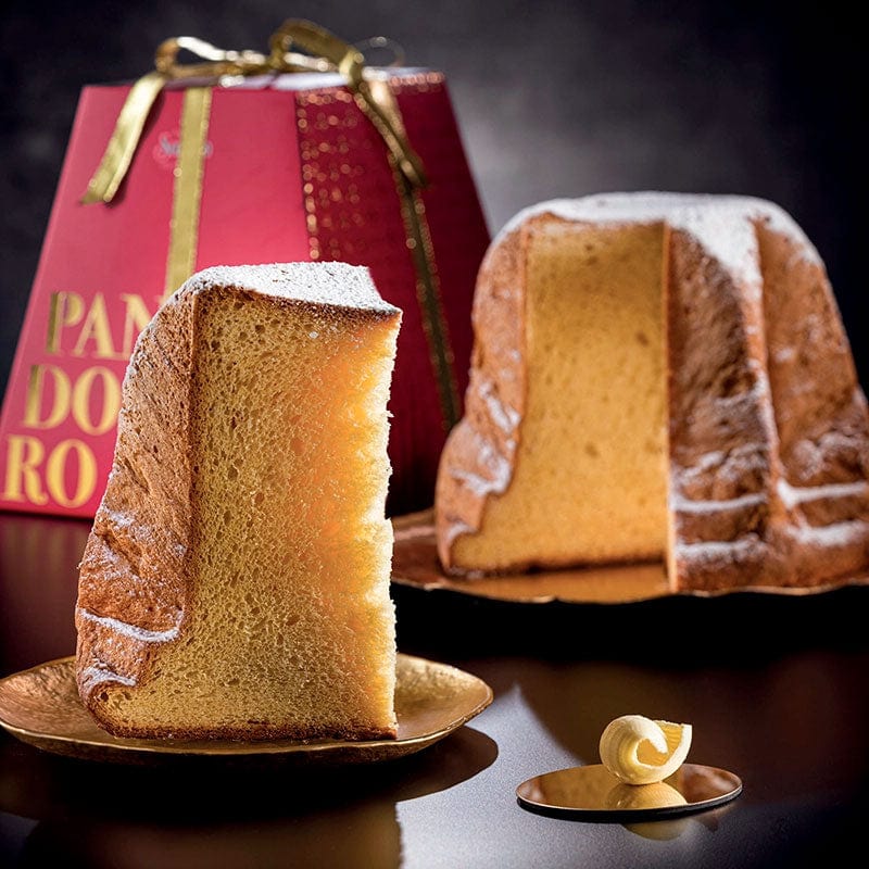 Classic Pandoro