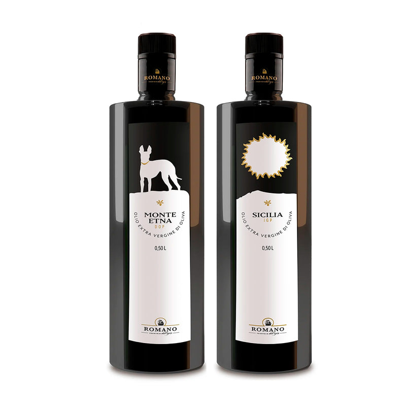 Sicilian Soul – A Journey Through Liquid Gold