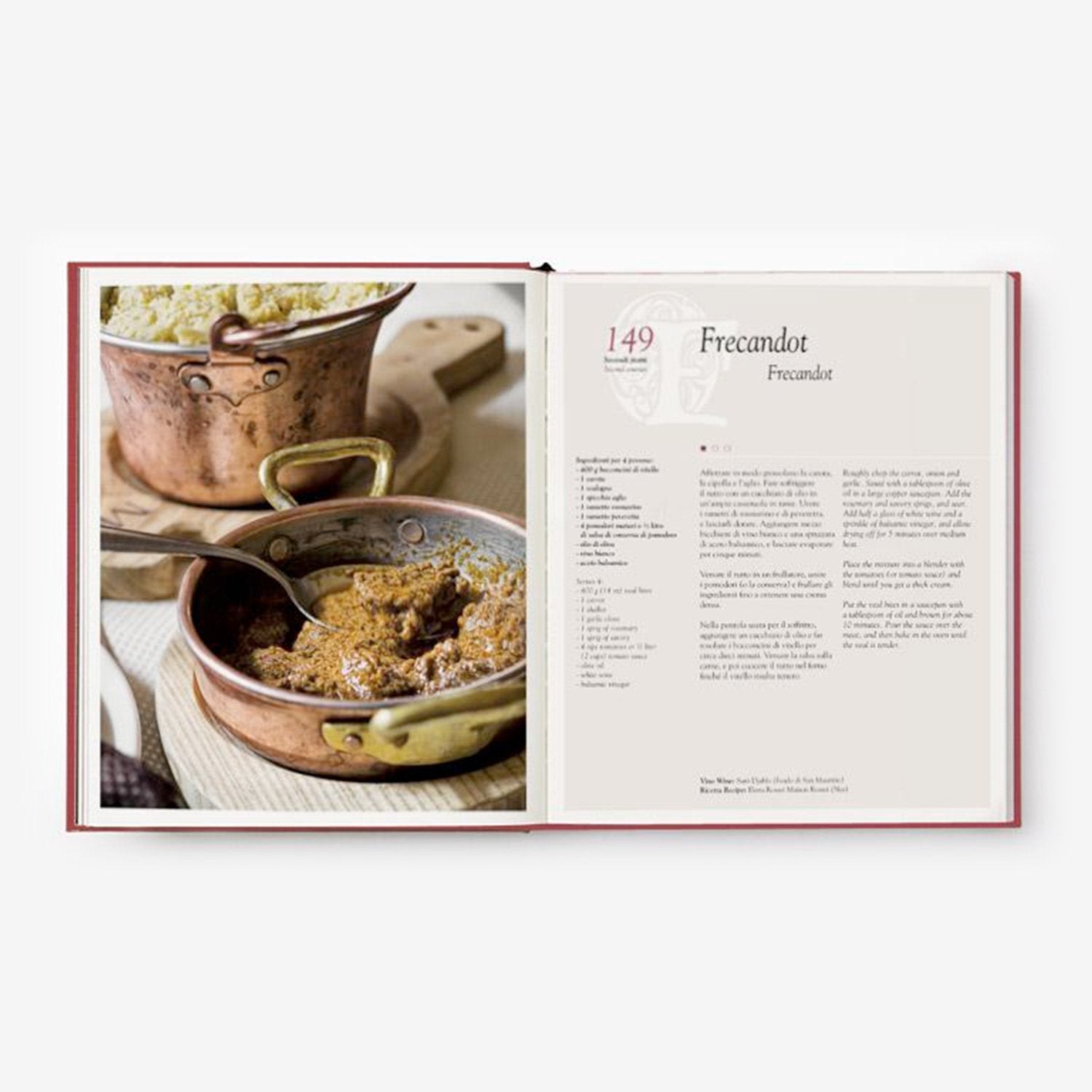 Valle d'Aosta in Cucina – Die Aromen des Aostatals